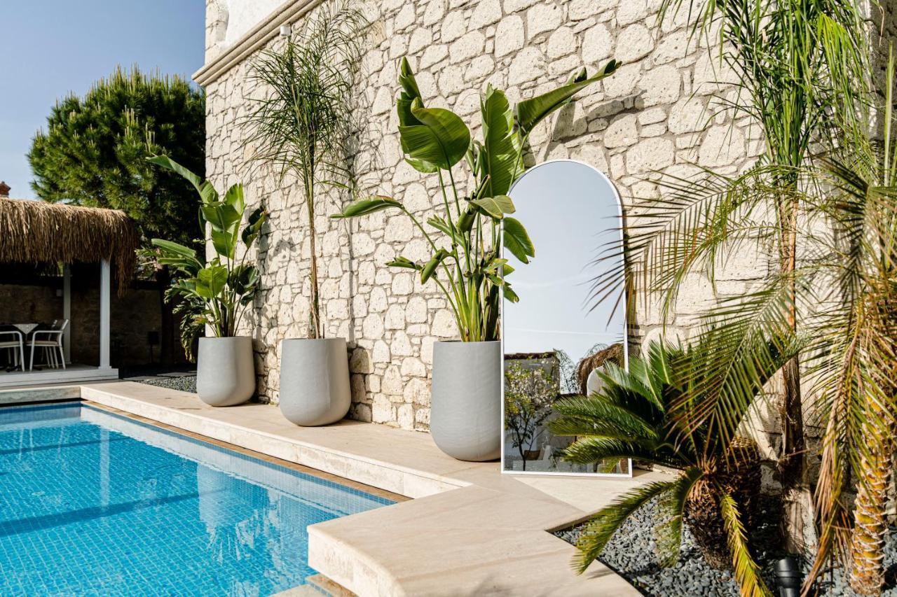 Sandal Alacati - Adult Only Exterior photo