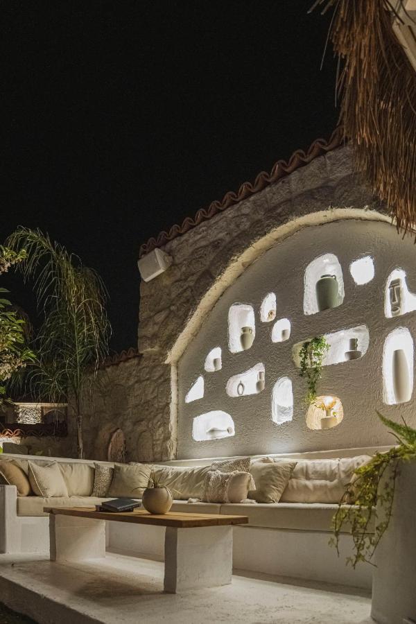 Sandal Alacati - Adult Only Exterior photo