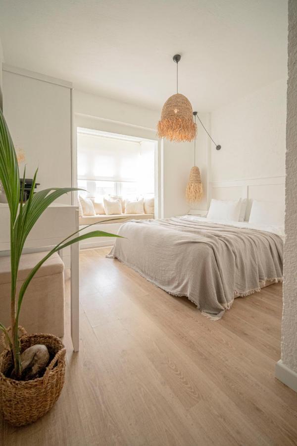 Sandal Alacati - Adult Only Exterior photo