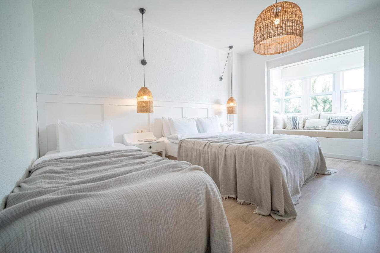 Sandal Alacati - Adult Only Room photo