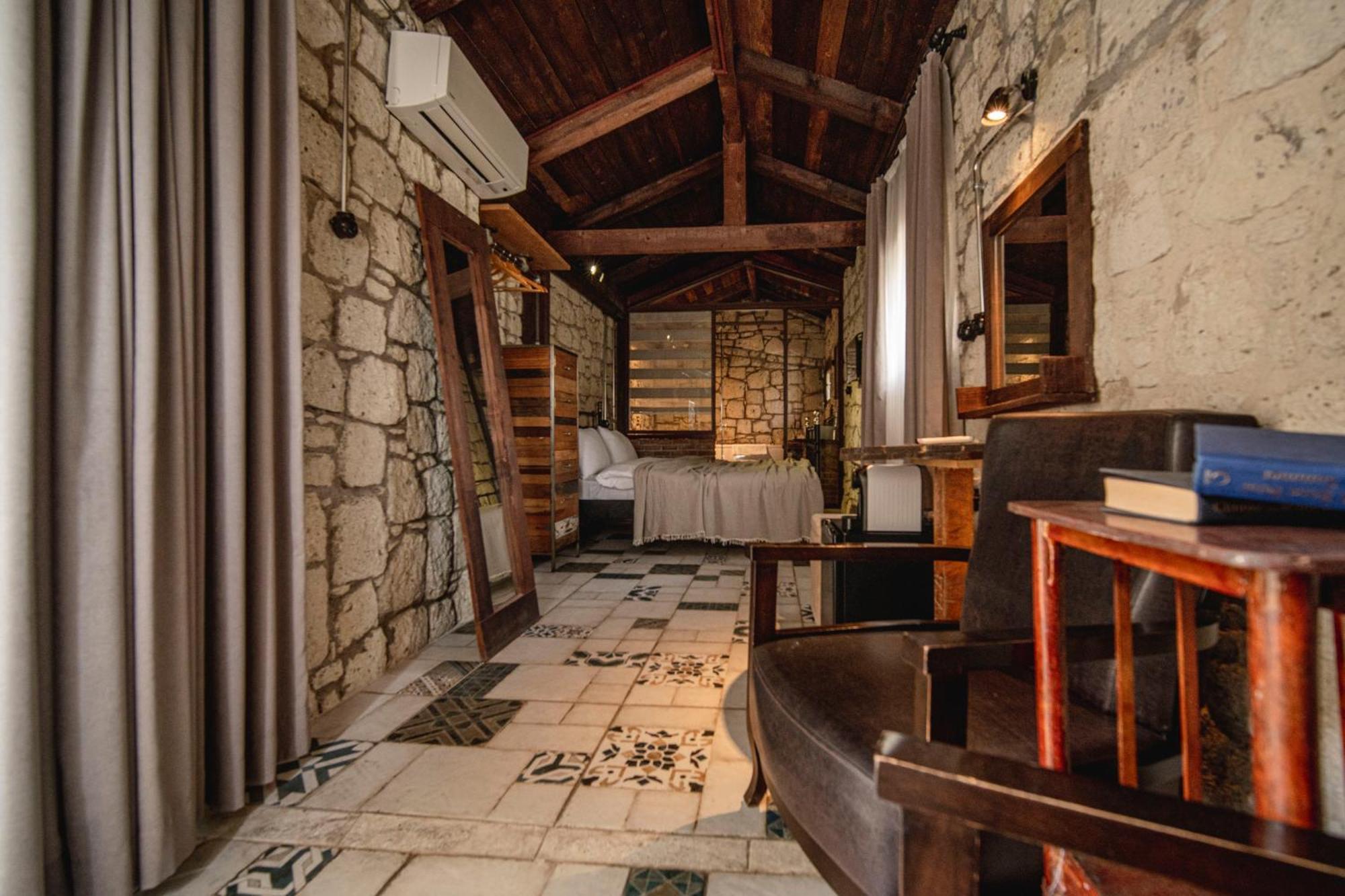 Sandal Alacati - Adult Only Room photo