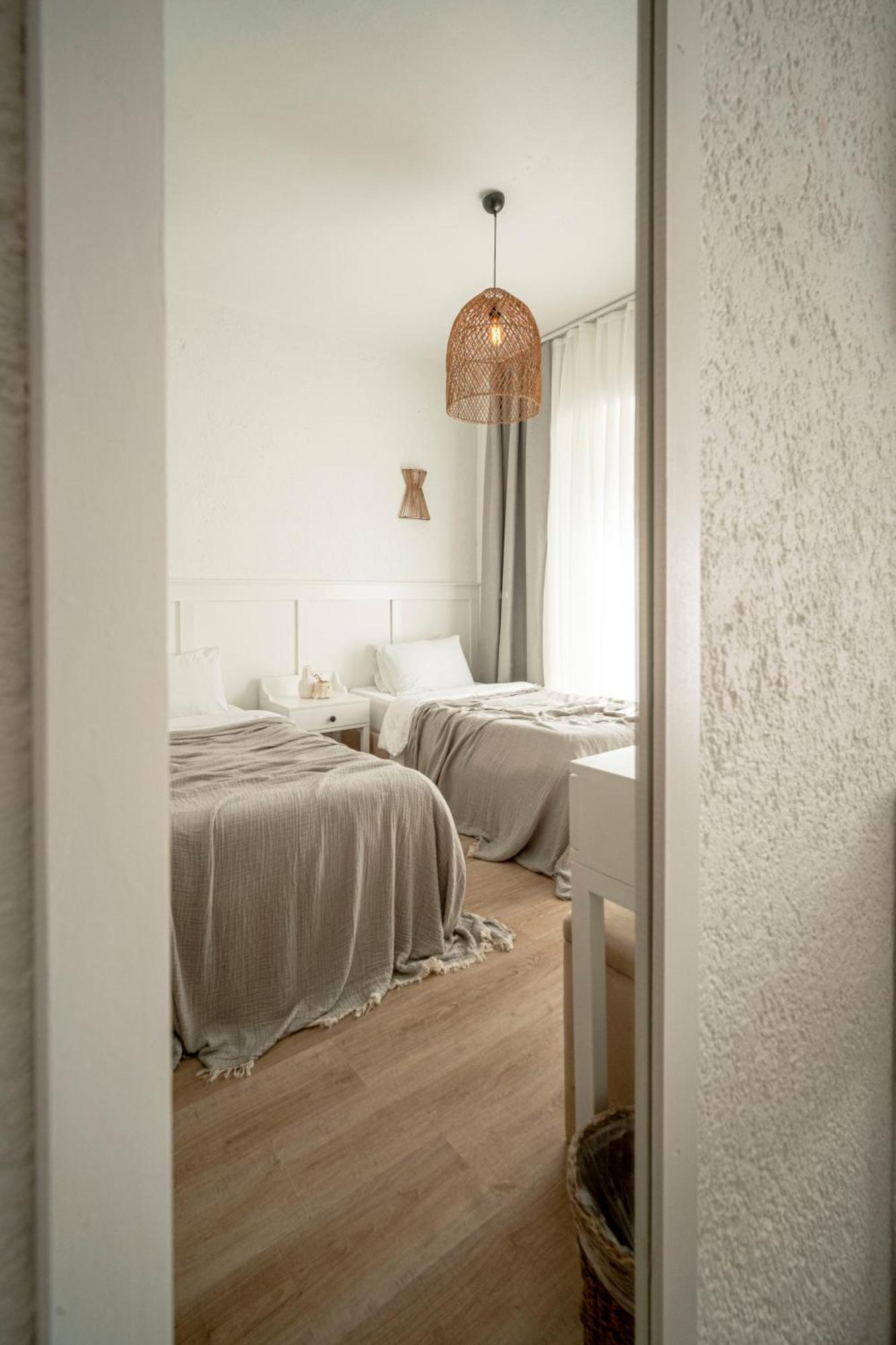 Sandal Alacati - Adult Only Room photo