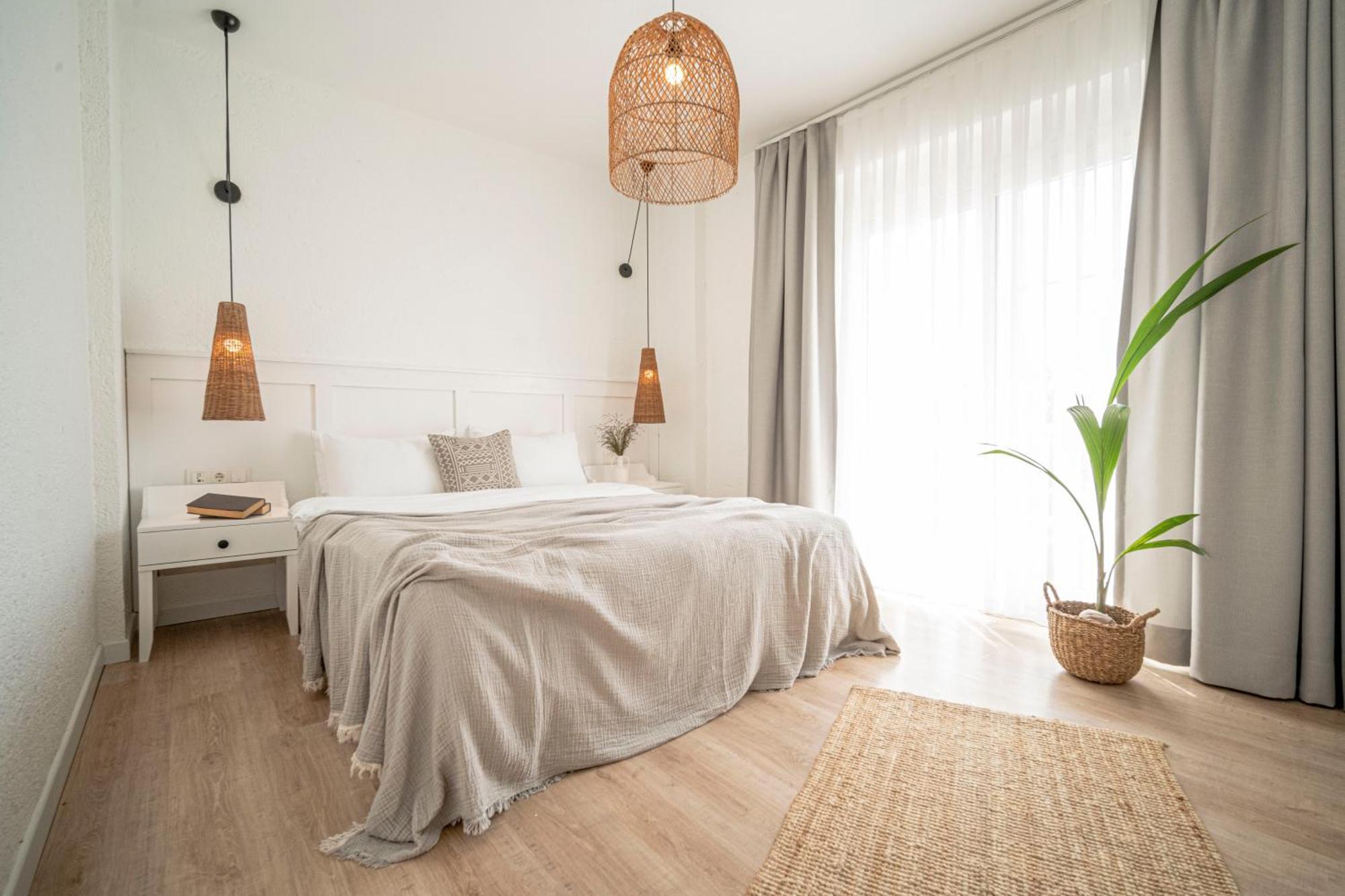 Sandal Alacati - Adult Only Room photo