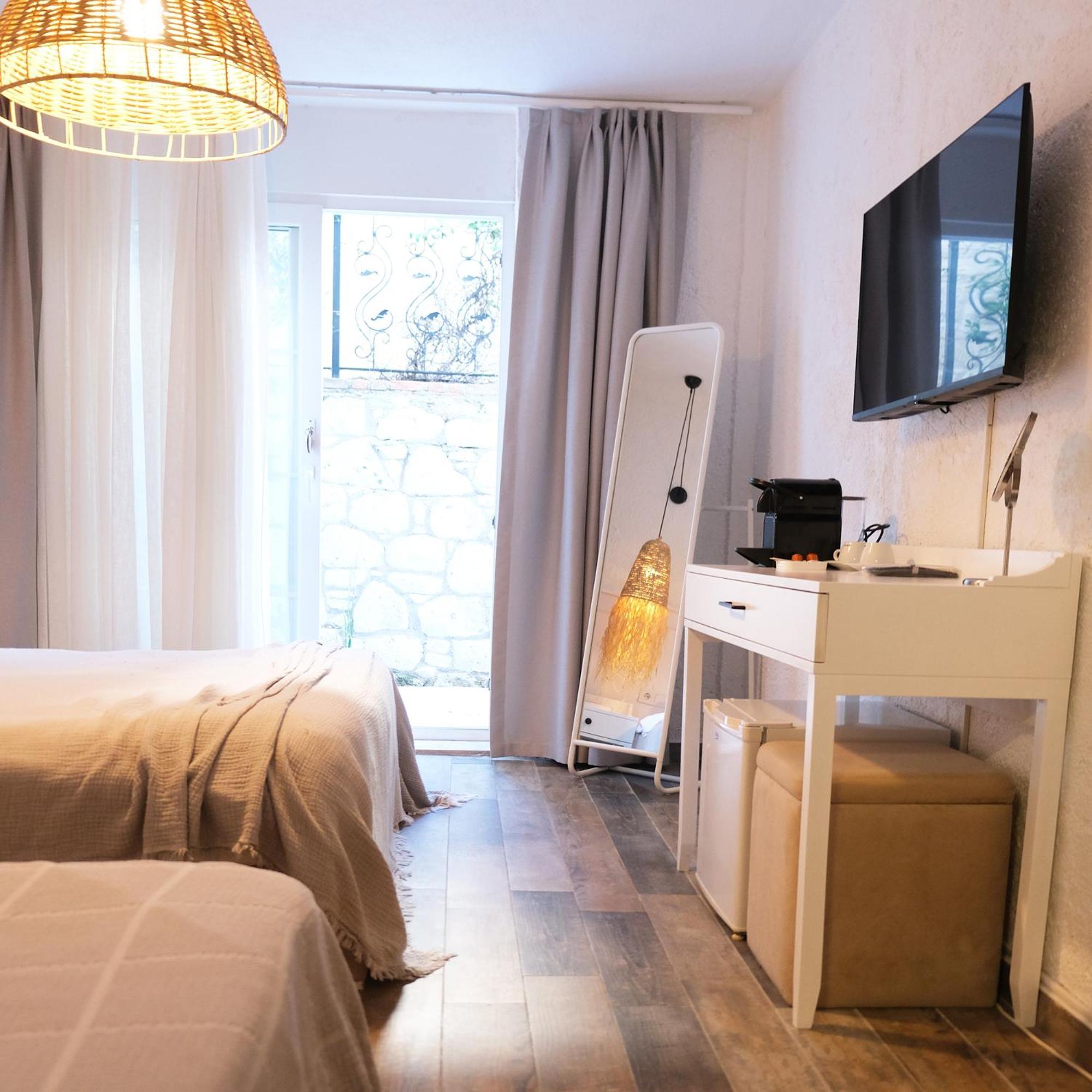 Sandal Alacati - Adult Only Room photo