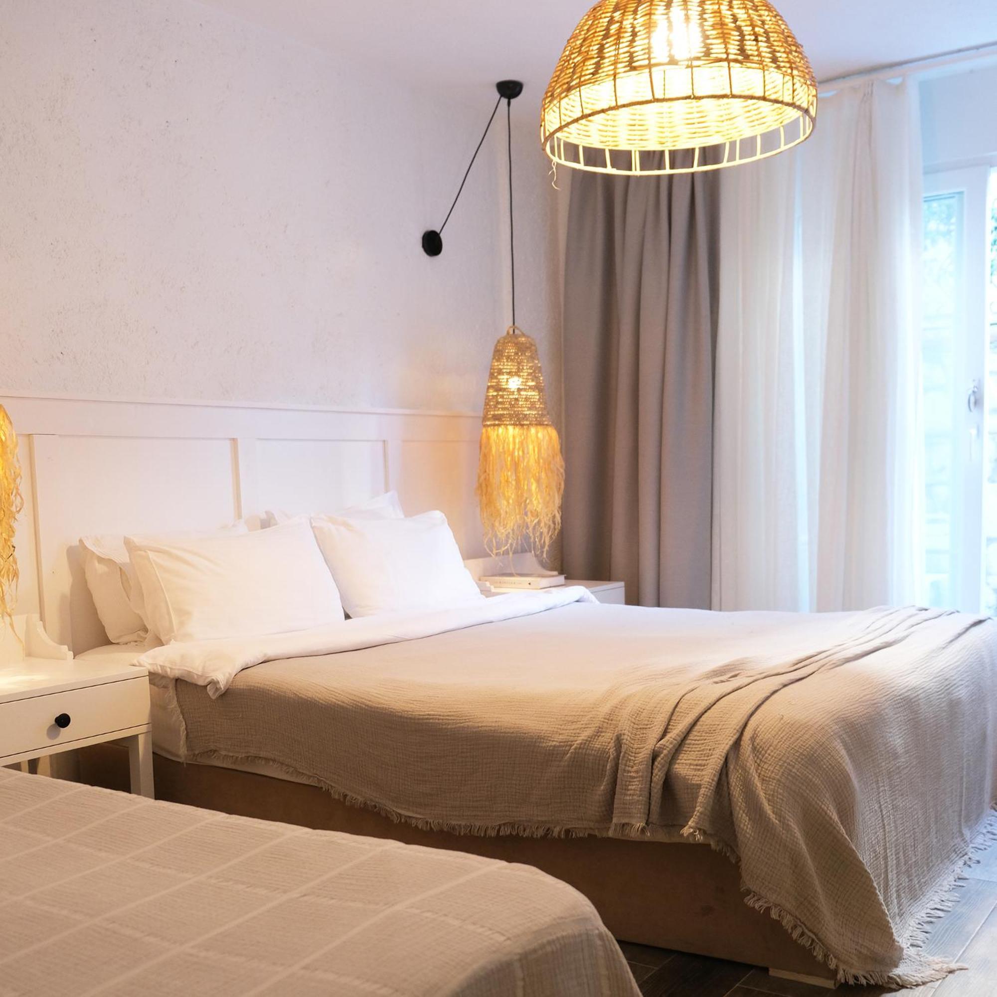 Sandal Alacati - Adult Only Room photo
